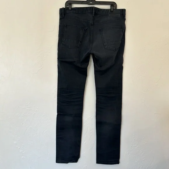 Scotch & Soda Men's Ralston Slim Fit Jeans (34 / 34) - Picture 2 of 10